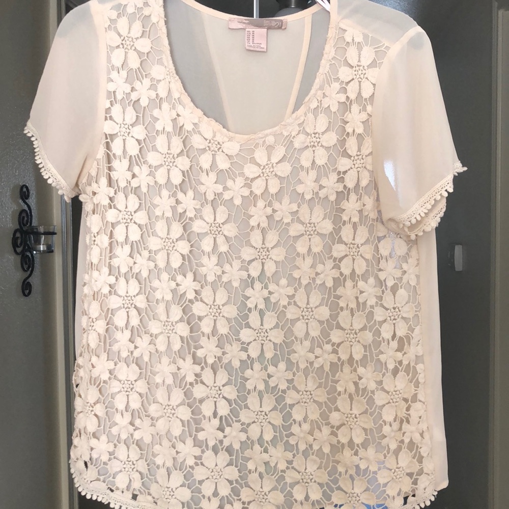 Forever 21 shirt